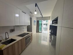 Natura@Hillview (D23), Apartment #571809181
